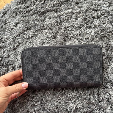 Portefeuille Louis Vuitton