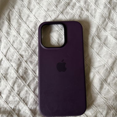  coque Iphone 16 pro 