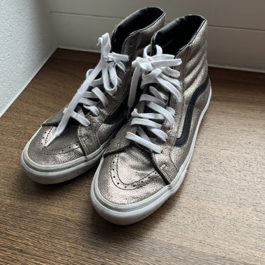 Baskets Vans Sk8-Hi