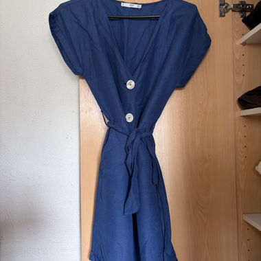Blauer Basic Jumpsuit