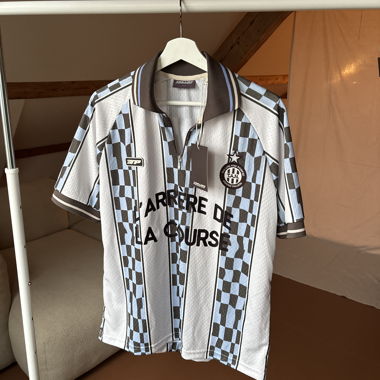 Tan Line X Pompeii Jersey 