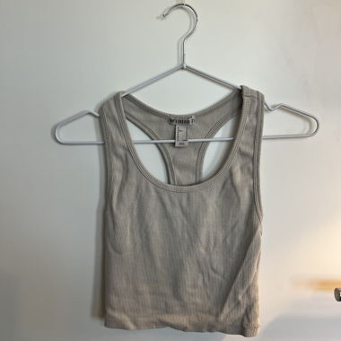 Top Tank Forever 21
