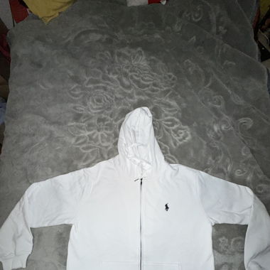 Zip Ralph Lauren