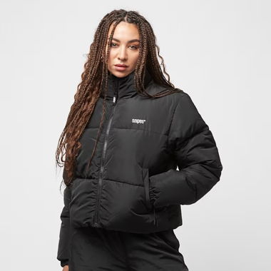 Veste d'hiver
