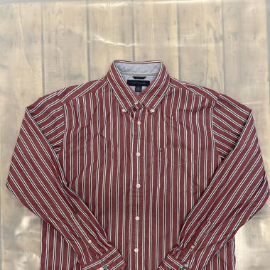 Tommy Hilfiger Shirt (Long Sleeve)