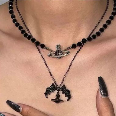 Vivian-Westwood-Kette