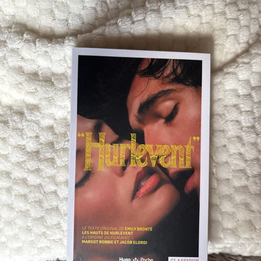 Libro Cime Tempestose