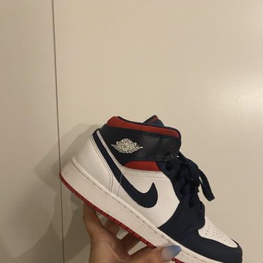 Air Jordan