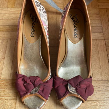 Guess Schuh