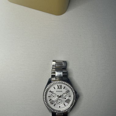 Fossil Uhr