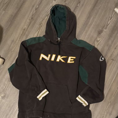 Vinage Nike Hoodie