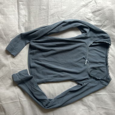 Cute top