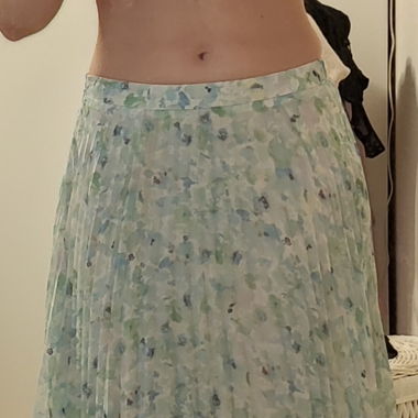 Jupe de marque LA Redoute