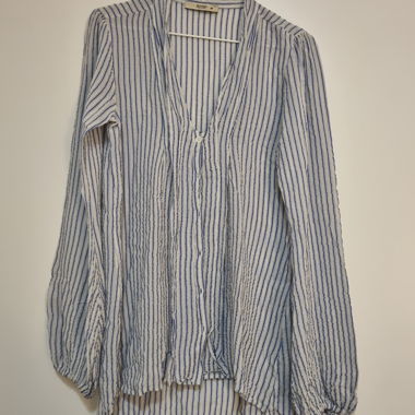 100% Silk Etro Blouse