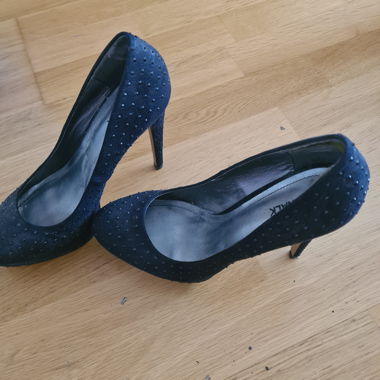 High Heels