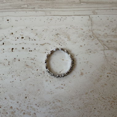 Swarovski Ring 
