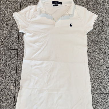 Polo Ralph Lauren Polokleid