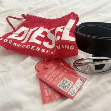 Ceinture Diesel