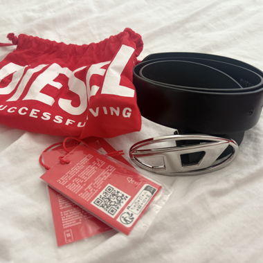 Ceinture Diesel