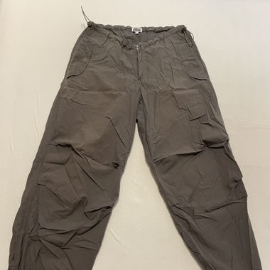 Pantalon Parachute