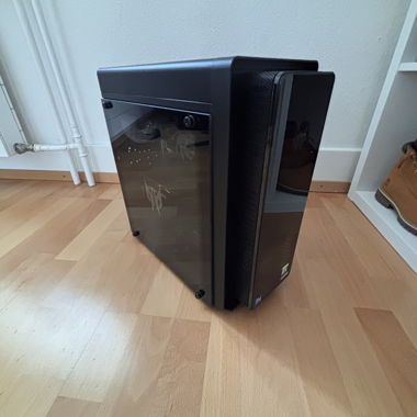 Acer Predator Gaming PC