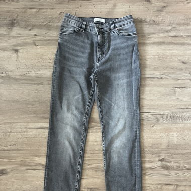 Skinny Jeans Hose
