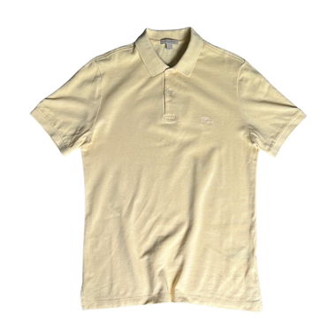 Polo vintage Burberry