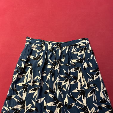 minimum skirt/ Rock 