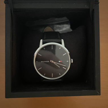 Montre Tommy Hilfiger