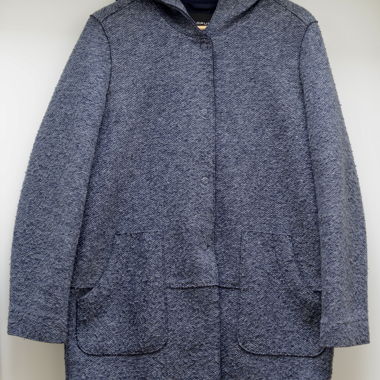 OPUS Kurzmantel (Handa Bonded St, Gr. 36)
