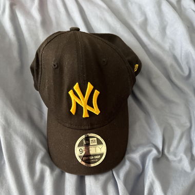 New Era Baseballkappe