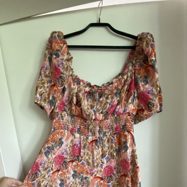 & Other Stories Kleid