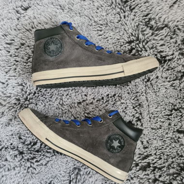 Sneakers Converse Chuck Taylor Gr. 37
