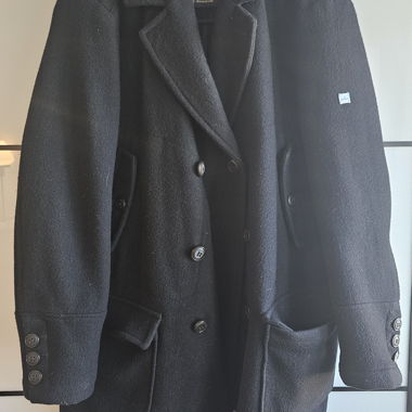 Cappotto Pierre Cardin XL/XXL