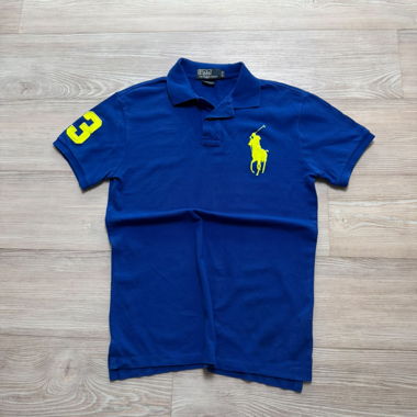 Polo Ralph Lauren Big Pony taglia M