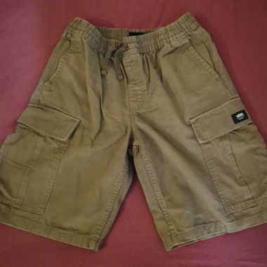 Shorts Vans
