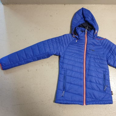 Jacke ultra light McKinley Gr. 36
