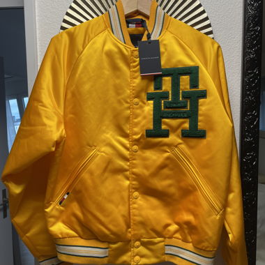 Giacca bomber Tommy Hilfiger
