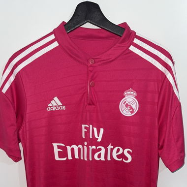 Maillot RM Kb9