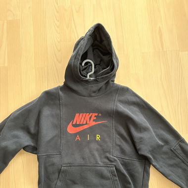 Nike Air Pullover Hoodie