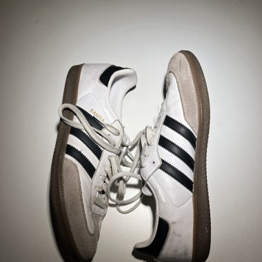 Adidas Samba