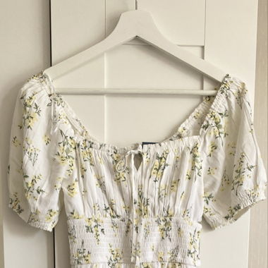 Holister co. Sommerkleid