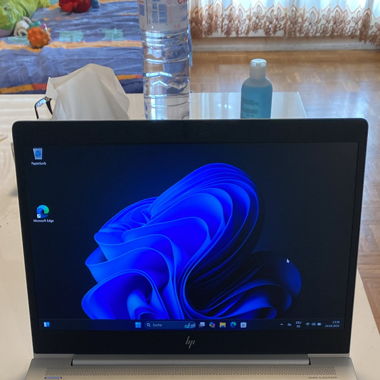 Hp elitebook 840 G5 Core i5 Laptop 