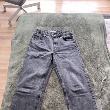 Jeans noir 