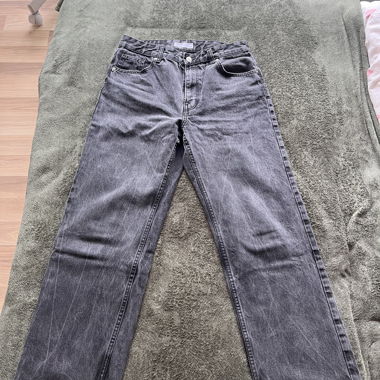 Jeans noir 