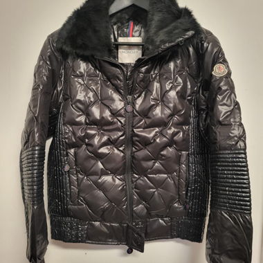 Moncler Jacke 