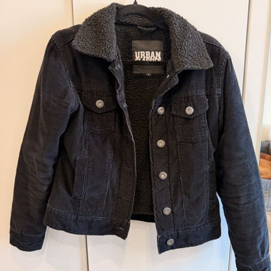 Veste Urban Classics