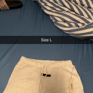 Essential Shorts