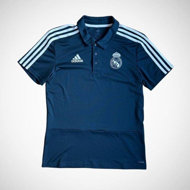 Adidas Real Madrid Poloshirt