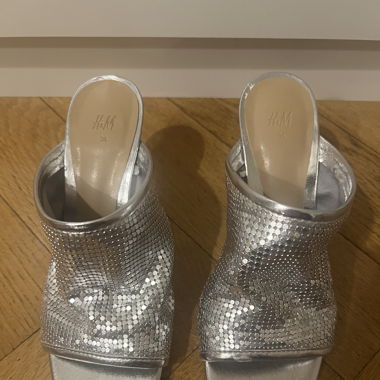 Sandales H&M neuves